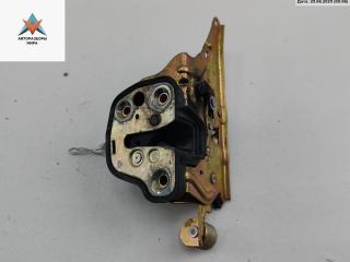 замок двери задней правой Opel Omega B [рестайлинг] 2000, 3.0 л., бензин, АКПП, синий, универсал, 09174596