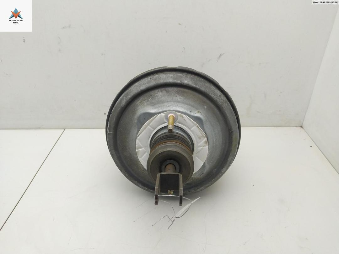 вакуумный усилитель тормозов Mercedes-Benz Vaneo W414 2004, 1.7 л., дизель, АКПП, чёрный, минивэн, 0054301530 - фото №1
