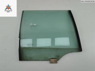 стекло двери задней правой Opel Omega B [рестайлинг] 2000, 3.0 л., бензин, АКПП, синий, универсал, 43R000981