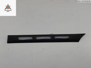 молдинг двери задней левой Opel Omega B [рестайлинг] 2000, 3.0 л., бензин, АКПП, синий, универсал, 90566957