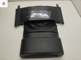 кожух рулевой колонки Ford Mondeo 4 поколение 2009, 2.0 л., дизель, МКПП, белый, универсал, 3M513530AB