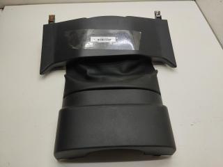 кожух рулевой колонки Ford Mondeo IV 2009, 2.0 л., дизель, МКПП, белый, универсал, 3M513530AB