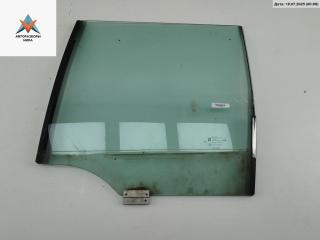 стекло двери задней левой Opel Omega B [рестайлинг] 2000, 3.0 л., бензин, АКПП, синий, универсал