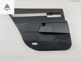 обшивка двери задняя левая Opel Omega B [рестайлинг] 2000, 3.0 л., бензин, АКПП, синий, универсал, 0855879