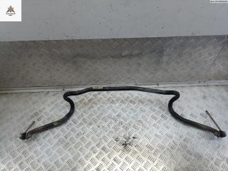 стабилизатор подвески передний Opel Signum C 2003, 2.2 л., бензин, МКПП, серый, хетчбэк 5 дв.