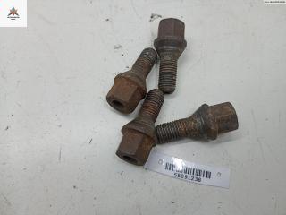 болт колесный Opel Astra G 1998, 1.6 л., бензин, МКПП, красный, хетчбэк 5 дв.