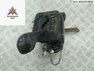 кулиса SsangYong Musso 1 поколение 1996, 2.3 л., бензин, АКПП, синий, внедорожник 5 дв., 05883-05080