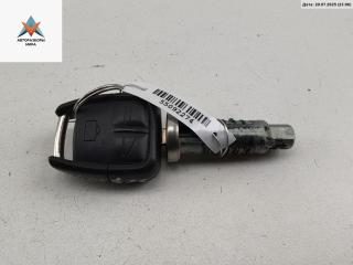 замок зажигания Opel Signum C 2004, 2.2 л., бензин, АКПП, серый, хетчбэк 5 дв.