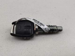замок зажигания Opel Signum C 2004, 2.2 л., бензин, АКПП, серый, хетчбэк 5 дв.