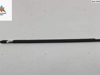 Молдинг стекла двери наружный Opel Astra H 2004, 1.4 л., бензин, МКПП, серый, хетчбэк 5 дв., 24468033