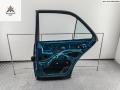дверь сдвижная Mercedes-Benz C-Класс W202/S202 [рестайлинг] 1998, зелёный, седан - фото №7