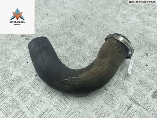 патрубок интеркулера Volkswagen Caddy 3 поколение [рестайлинг] 2011, 1.6 л., дизель, МКПП, белый, фургон