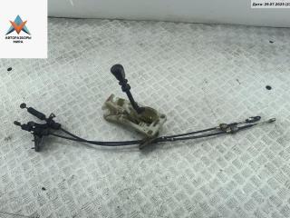 кулиса Nissan X-Trail T30 [рестайлинг] 2006, 2.2 л., дизель, МКПП, зелёный, внедорожник 5 дв., V060301