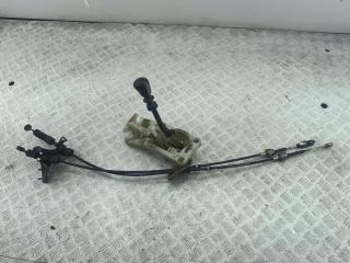 кулиса Nissan X-Trail T30 2006, 2.2 л., дизель, МКПП, зелёный, внедорожник 5 дв., V060301