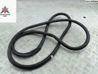 уплотнитель двери Volkswagen Caddy 3 поколение [рестайлинг] 2011, 1.6 л., дизель, МКПП, белый, фургон