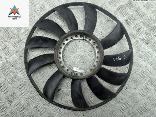 крыльчатка вентилятора (лопасти) Volkswagen Passat B5 1998, 1.6 л., бензин, МКПП, чёрный, универсал