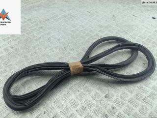 уплотнитель двери Skoda Octavia mk2 (A5 1Z) 2005, 2.0 л., дизель, МКПП, зелёный, универсал