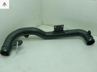 патрубок интеркулера Volkswagen Passat B5 1998, 1.9 л., дизель, МКПП, серый, универсал, 8D0145840M