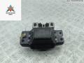 подушка крепления двигателя Volkswagen Passat B6 2008, 1.8 л., бензин, МКПП, чёрный, универсал - фото №2