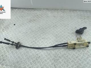 кулиса Hyundai Getz 1 поколение [рестайлинг] 2005, 1.1 л., бензин, МКПП, чёрный, хетчбэк 3 дв.