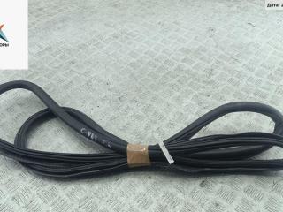 уплотнитель двери Skoda Octavia mk2 (A5 1Z) 2005, 2.0 л., дизель, МКПП, зелёный, универсал