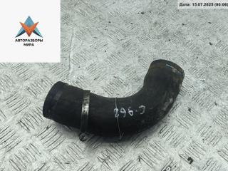 патрубок интеркулера Volkswagen Passat B5 1997, 1.9 л., дизель, МКПП, синий, универсал