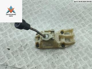 кулиса Hyundai Getz 1 поколение 2002, 1.3 л., бензин, МКПП, красный, хетчбэк 5 дв., 43730-1XXX