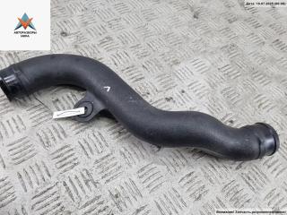 патрубок интеркулера Volkswagen Passat B5 1997, 1.9 л., дизель, МКПП, синий, универсал, 8D0145844A