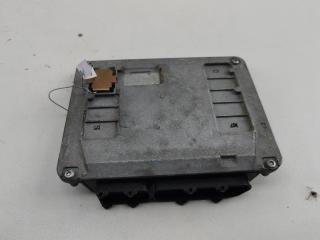 ЭБУ Skoda Fabia mk2 (5J) 2010, 1.2 л., бензин, МКПП, синий, универсал, 03E906023AC