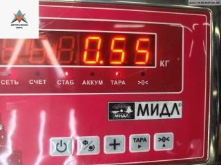 Щеткодержатель (поводок стеклоочистителя) передний Volkswagen Passat B6 2006, 2.0 л., дизель, МКПП, чёрный, универсал, 3C1955409C