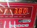 кулиса Hyundai Matrix 1 поколение [2-й рестайлинг] 2008, 1.8 л., бензин, МКПП, синий, минивэн - фото №3