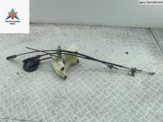 кулиса Kia Sportage 3 поколение 2012, 2.0 л., бензин, МКПП, чёрный, внедорожник 5 дв., 437003W100