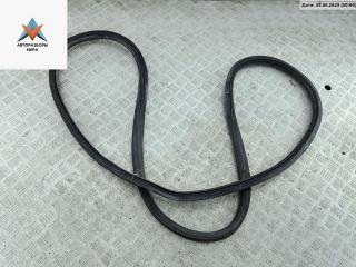 уплотнитель двери Volkswagen Caddy 3 поколение [рестайлинг] 2011, 1.6 л., дизель, МКПП, белый, фургон