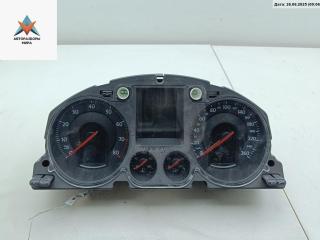 приборная панель Volkswagen Passat B6 2008, 1.8 л., бензин, МКПП, чёрный, универсал, 3C0920871D