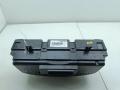 приборная панель Volkswagen Passat B6 2008, 1.8 л., бензин, МКПП, чёрный, универсал, 3C0920871D - фото №3