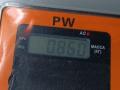 приборная панель Volkswagen Passat B6 2008, 1.8 л., бензин, МКПП, чёрный, универсал, 3C0920871D - фото №4