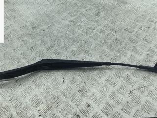 Щеткодержатель (поводок стеклоочистителя) передний Skoda Octavia mk2 (A5 1Z) 2005, 2.0 л., дизель, МКПП, зелёный, универсал