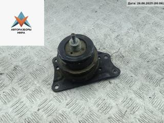 подушка крепления двигателя Skoda Fabia 1 поколение (6Y) 2002, 1.2 л., бензин, МКПП, синий, хетчбэк 5 дв.