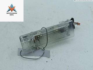 фонарь салона (плафон) Volkswagen Passat B6 2006, 2.0 л., дизель, МКПП, чёрный, универсал