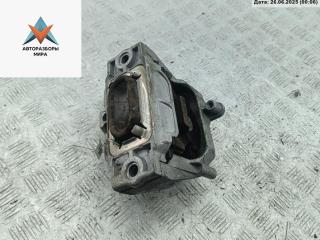 подушка крепления двигателя Volkswagen Caddy 3 поколение [рестайлинг] 2011, 1.6 л., дизель, МКПП, белый, фургон