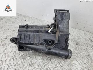 корпус воздушного фильтра Volkswagen Caddy 3 поколение [рестайлинг] 2011, 1.6 л., дизель, МКПП, белый, фургон