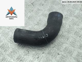 патрубок интеркулера Volkswagen Passat B5 1998, 1.9 л., дизель, МКПП, серый, универсал