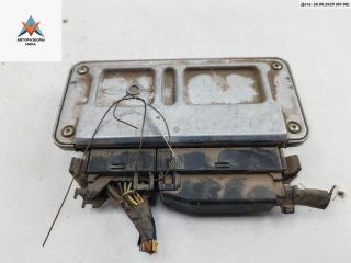 ЭБУ Volkswagen Caddy 3 поколение 2009, 1.4 л., бензин, МКПП, красный, фургон, 03C906024BB