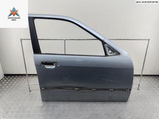 дверь сдвижная BMW 3 серия E36 1994, серый, седан