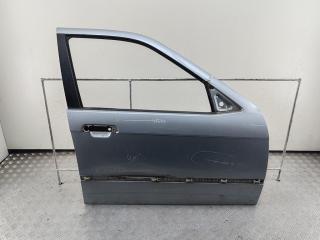 дверь сдвижная BMW 3 серия E36 1994, серый, седан