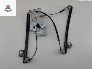стеклоподъемник электрический передний правый BMW 5 серия E39 1999, 2.0 л., бензин, МКПП, серый, седан, 8252392