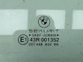 стекло двери передней правой BMW 3 серия E36 1994, 1.6 л., бензин, МКПП, серый, седан, 43R001352 - фото №2
