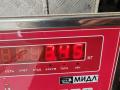 стекло двери передней правой BMW 3 серия E36 1994, 1.6 л., бензин, МКПП, серый, седан, 43R001352 - фото №3