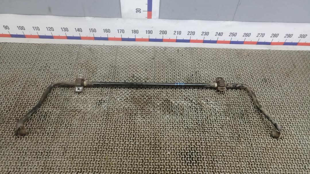 стабилизатор подвески задний Land Rover Discovery Sport 1 поколение 2016, 2.0 л., дизель, МКПП, внедорожник 5 дв. - фото №1