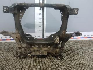 подрамник передний Land Rover Discovery Sport 1 поколение 2016, 2.0 л., дизель, МКПП, внедорожник 5 дв.